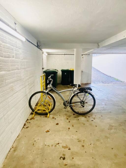 Appartamento The Sunny ¤ Terrasse ¤ Proche Centre ¤ Parking ¤ Wifi Amiens Esterno foto