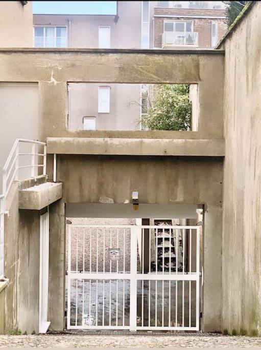 Appartamento The Sunny ¤ Terrasse ¤ Proche Centre ¤ Parking ¤ Wifi Amiens Esterno foto